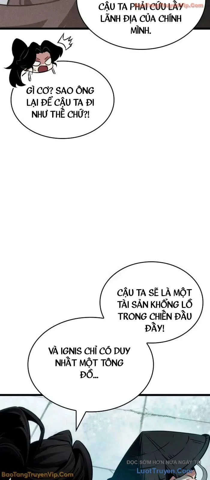 Thế Giới Sau Tận Thế Chapter 208 - Next Chapter 209