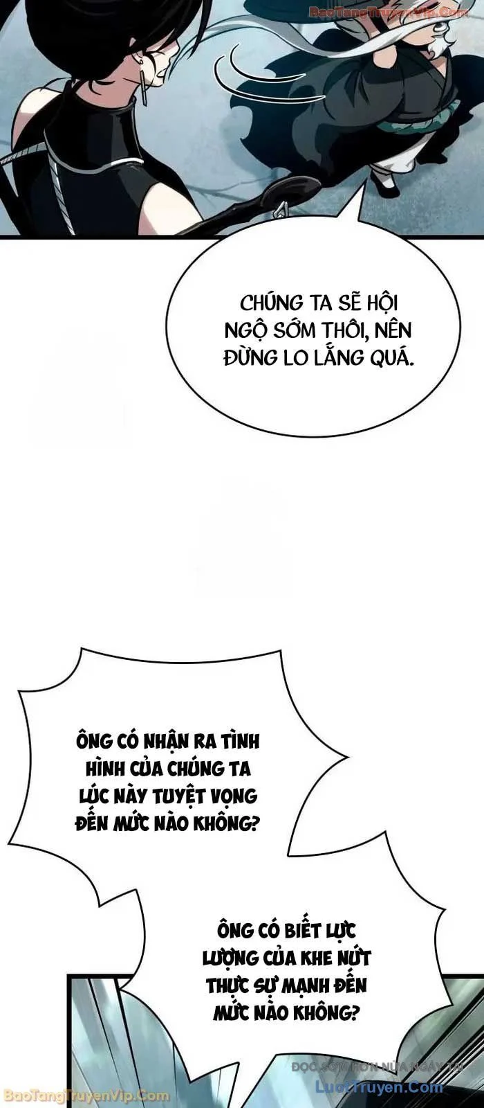 Thế Giới Sau Tận Thế Chapter 208 - Next Chapter 209