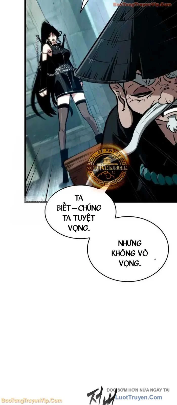 Thế Giới Sau Tận Thế Chapter 208 - Next Chapter 209