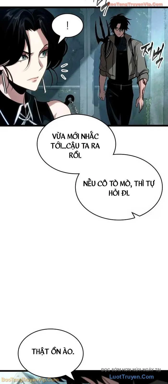 Thế Giới Sau Tận Thế Chapter 208 - Next Chapter 209