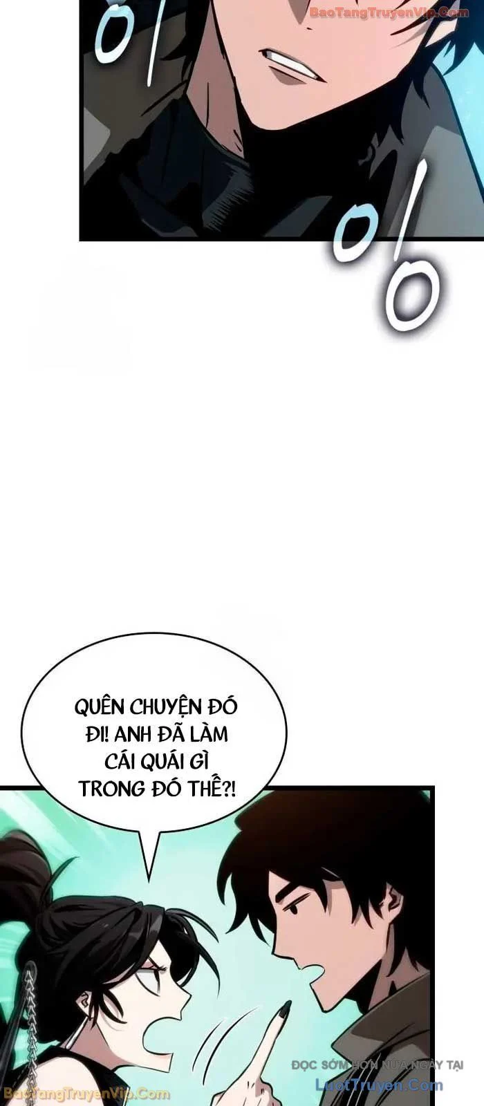 Thế Giới Sau Tận Thế Chapter 208 - Next Chapter 209