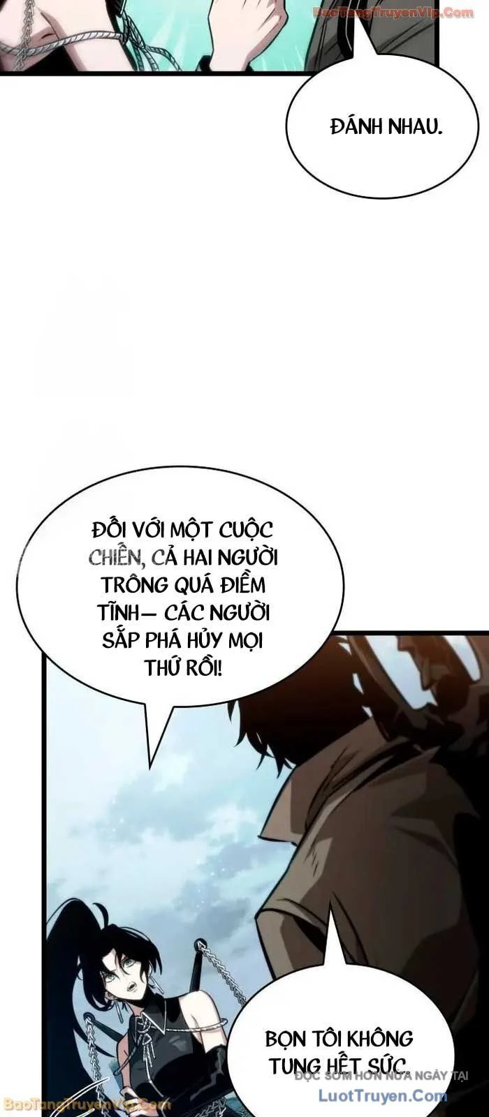 Thế Giới Sau Tận Thế Chapter 208 - Next Chapter 209