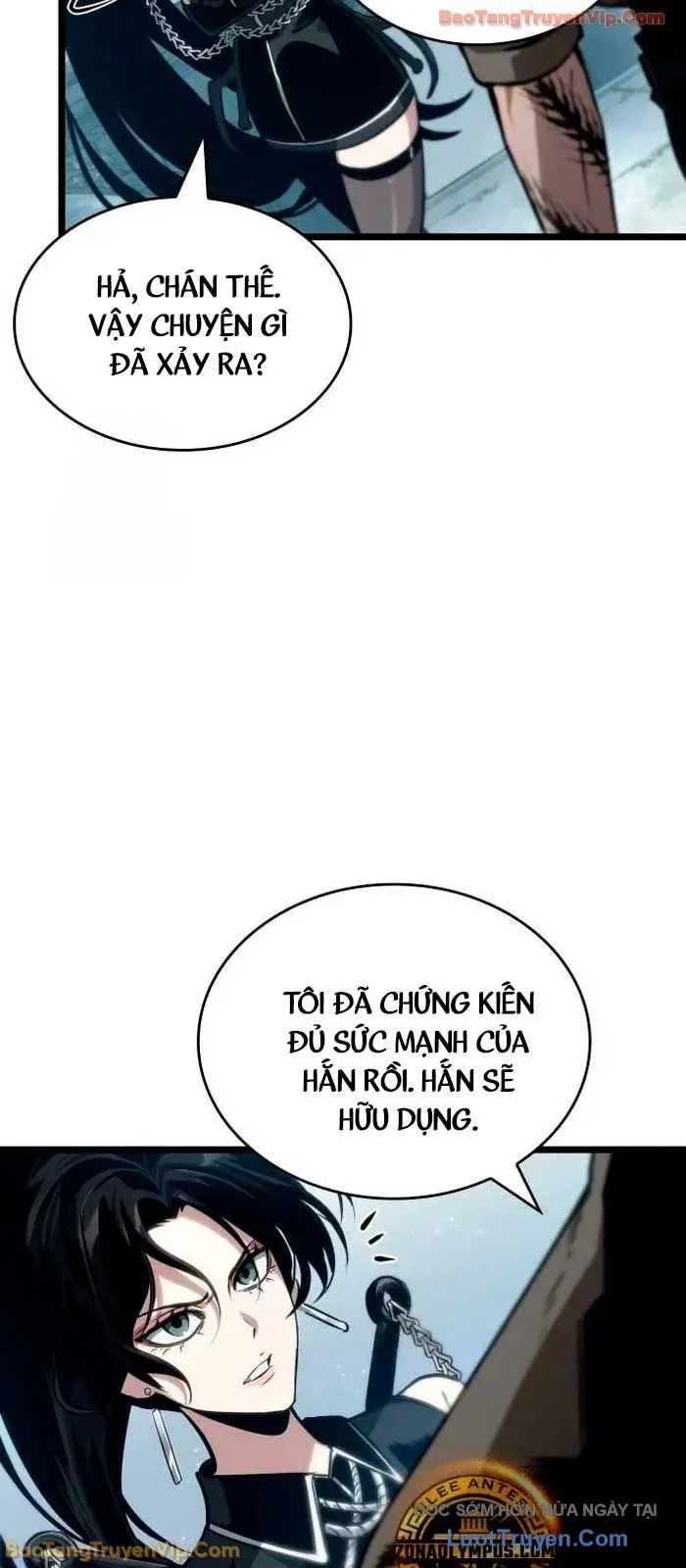 Thế Giới Sau Tận Thế Chapter 208 - Next Chapter 209