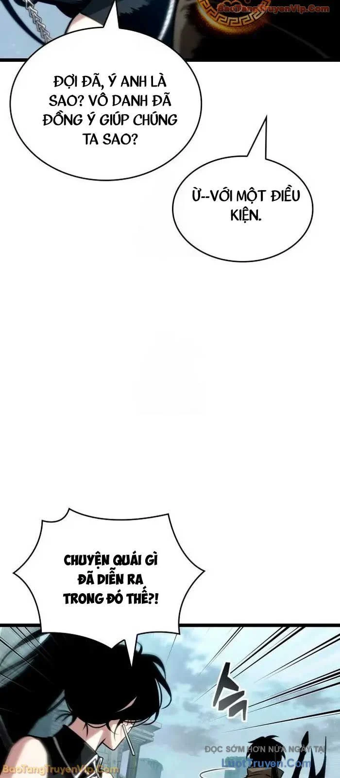 Thế Giới Sau Tận Thế Chapter 208 - Next Chapter 209