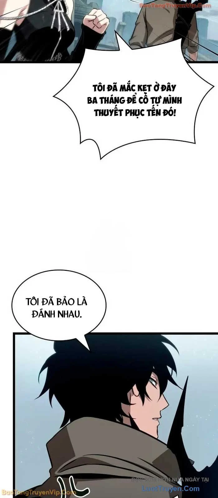 Thế Giới Sau Tận Thế Chapter 208 - Next Chapter 209