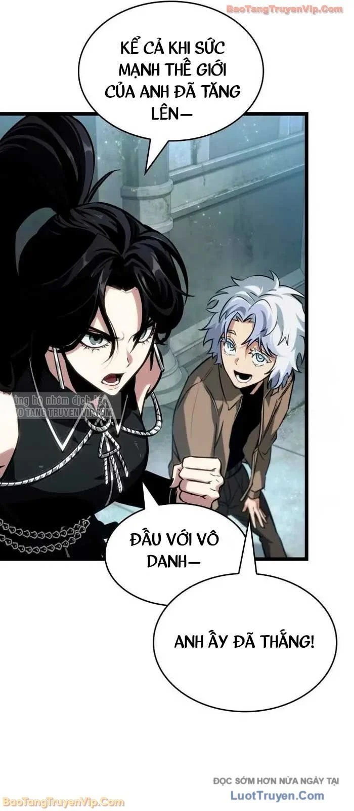 Thế Giới Sau Tận Thế Chapter 208 - Next Chapter 209