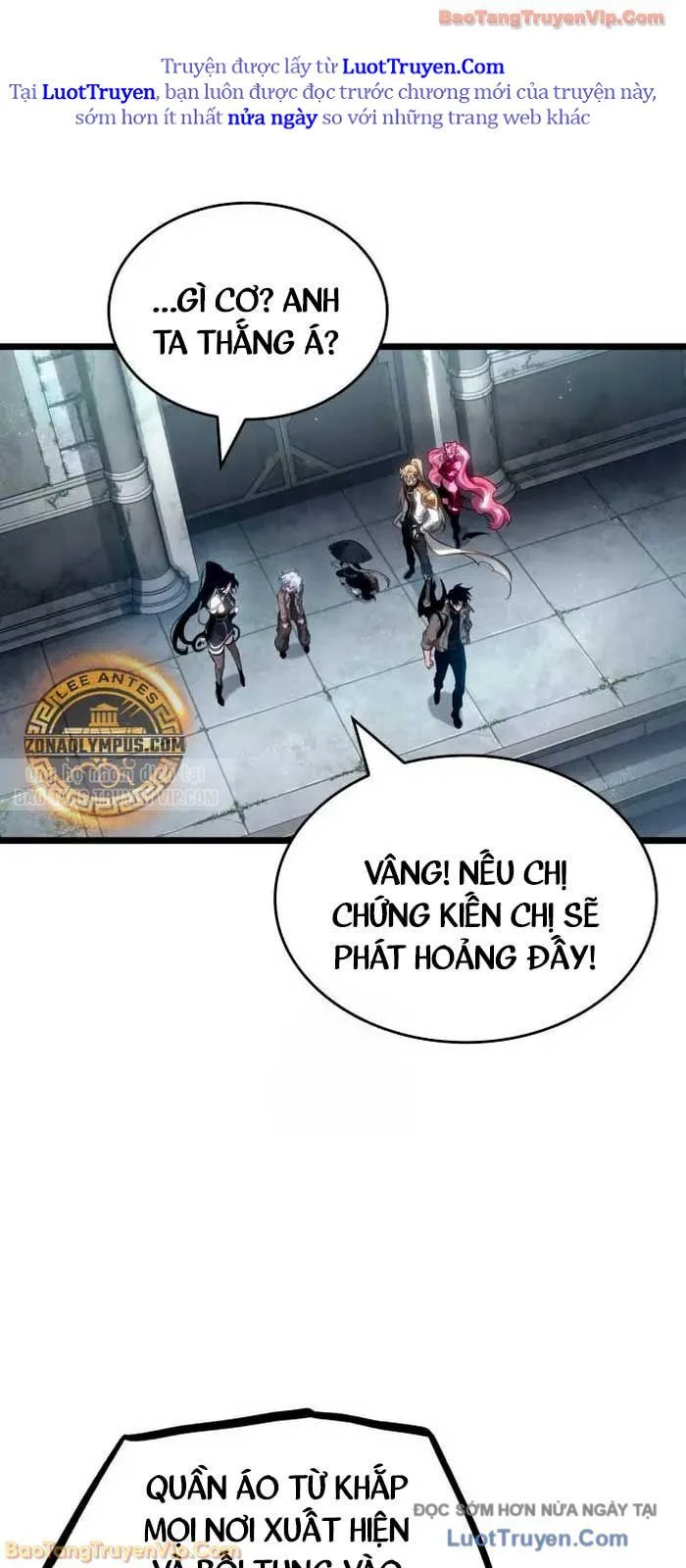 Thế Giới Sau Tận Thế Chapter 208 - Next Chapter 209