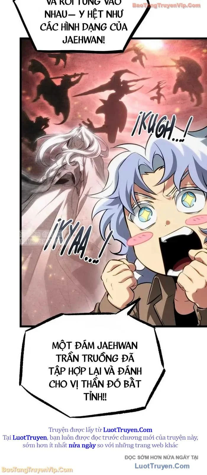 Thế Giới Sau Tận Thế Chapter 208 - Next Chapter 209