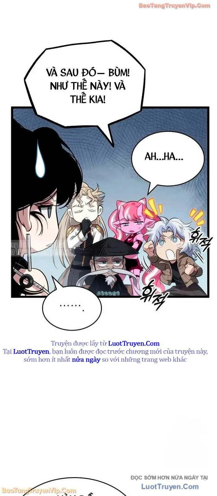 Thế Giới Sau Tận Thế Chapter 208 - Next Chapter 209