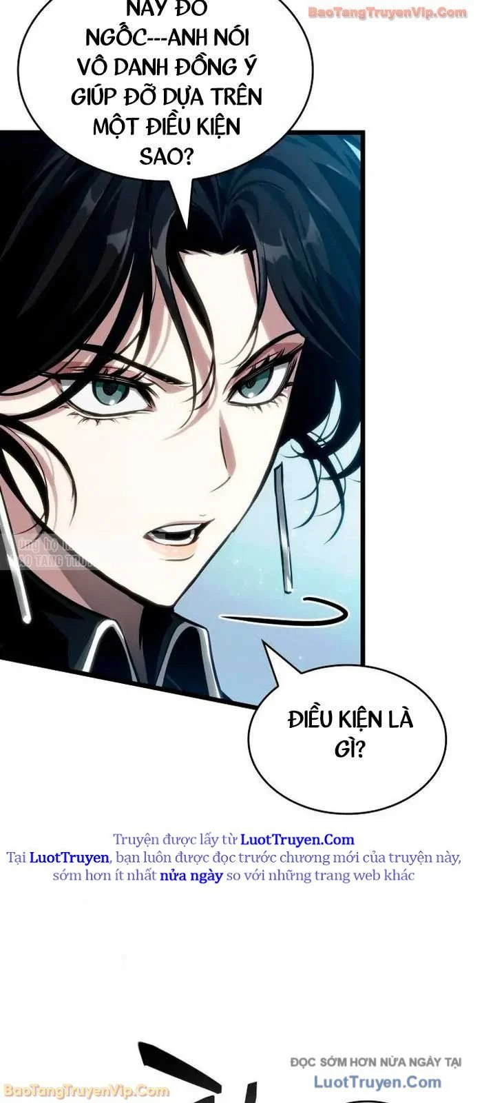 Thế Giới Sau Tận Thế Chapter 208 - Next Chapter 209