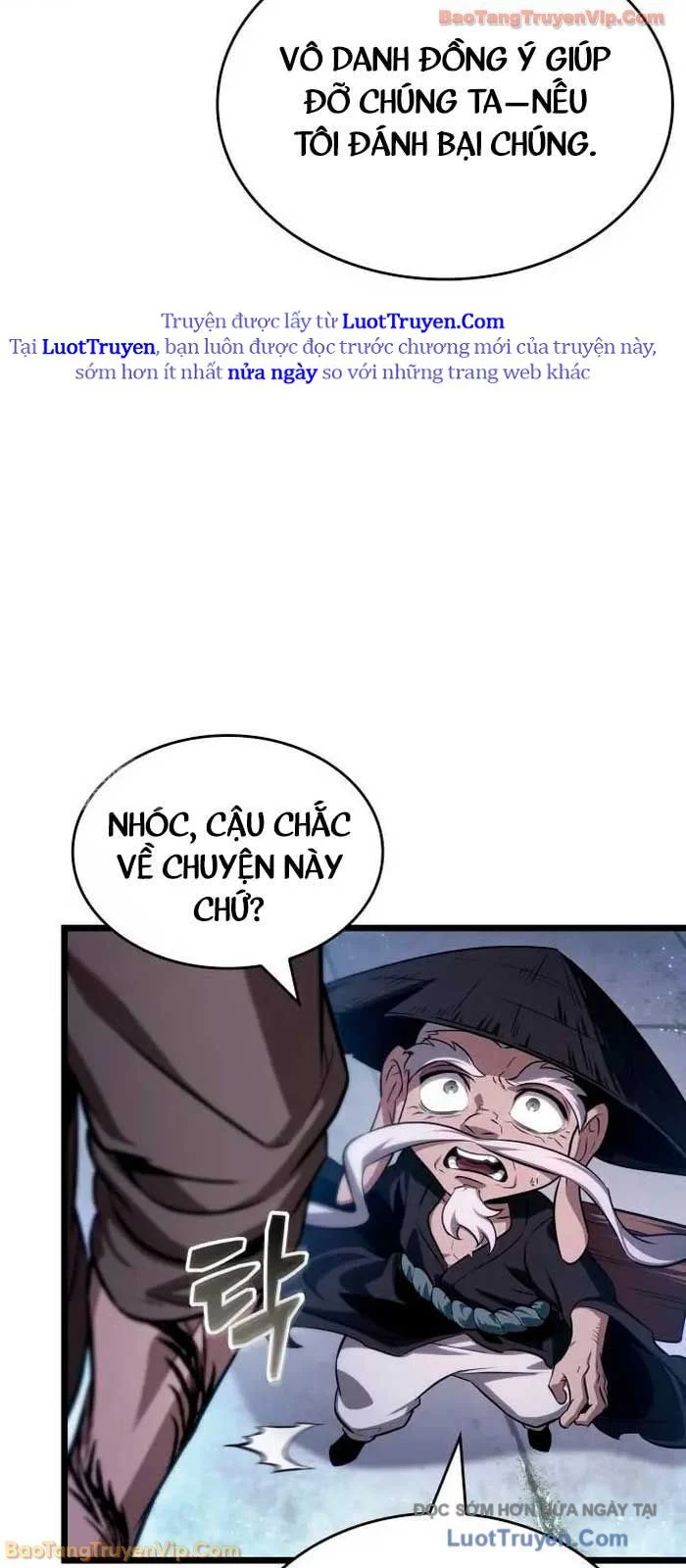 Thế Giới Sau Tận Thế Chapter 208 - Next Chapter 209