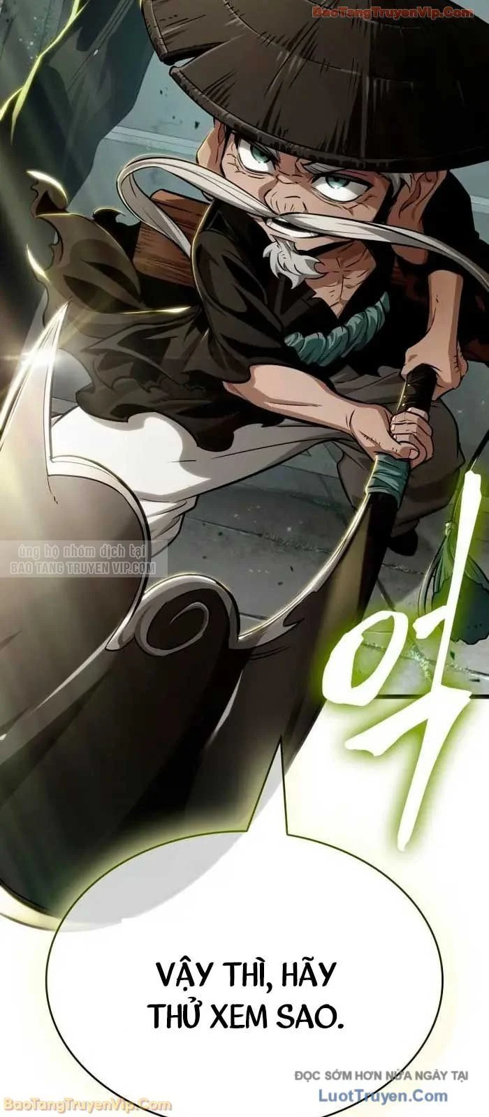 Thế Giới Sau Tận Thế Chapter 208 - Next Chapter 209