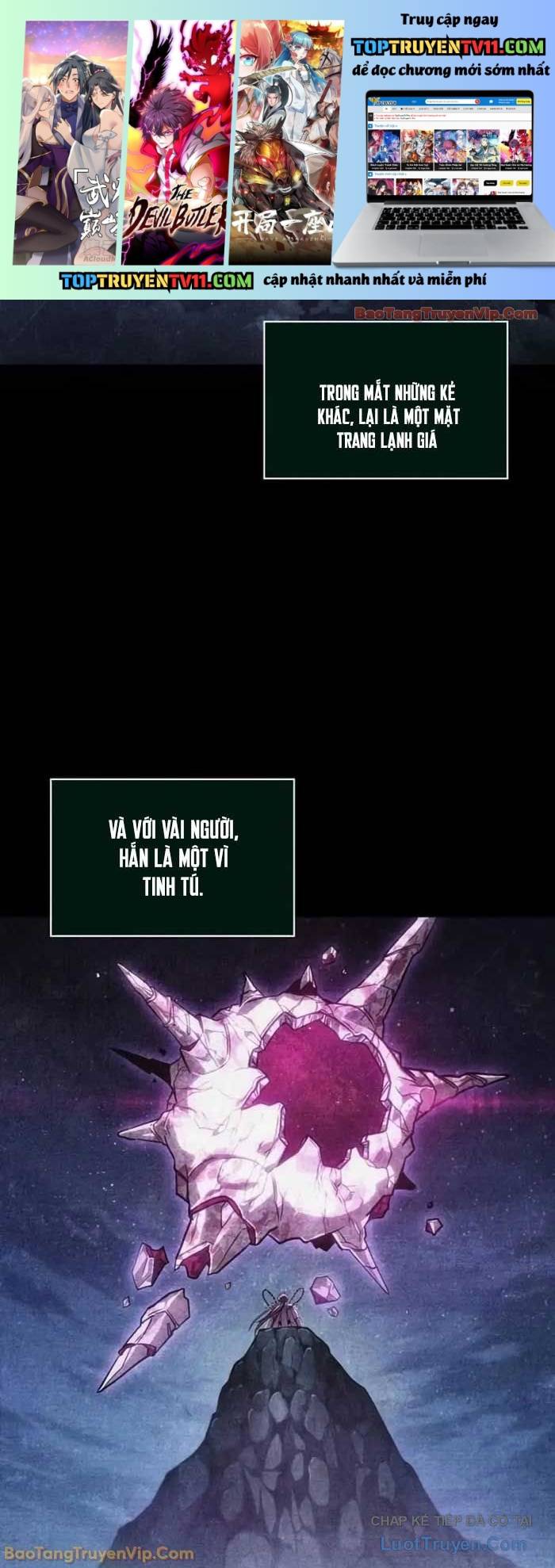 Thế Giới Sau Tận Thế Chapter 209 - Next Chapter 210