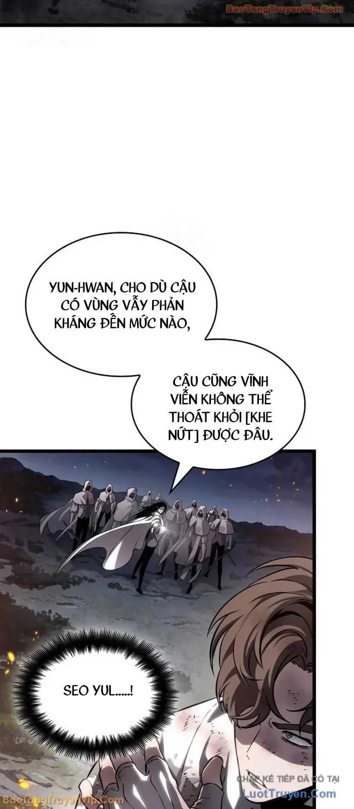 Thế Giới Sau Tận Thế Chapter 210 3