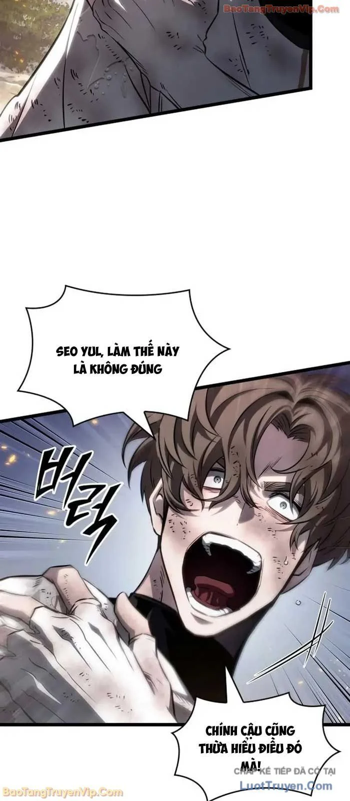 Thế Giới Sau Tận Thế Chapter 210 4