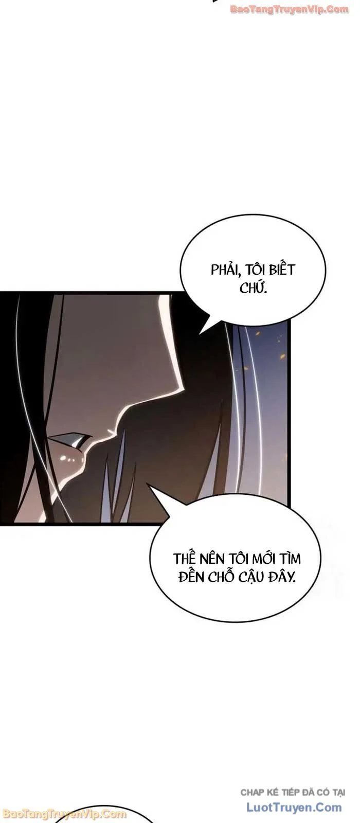 Thế Giới Sau Tận Thế Chapter 210 5