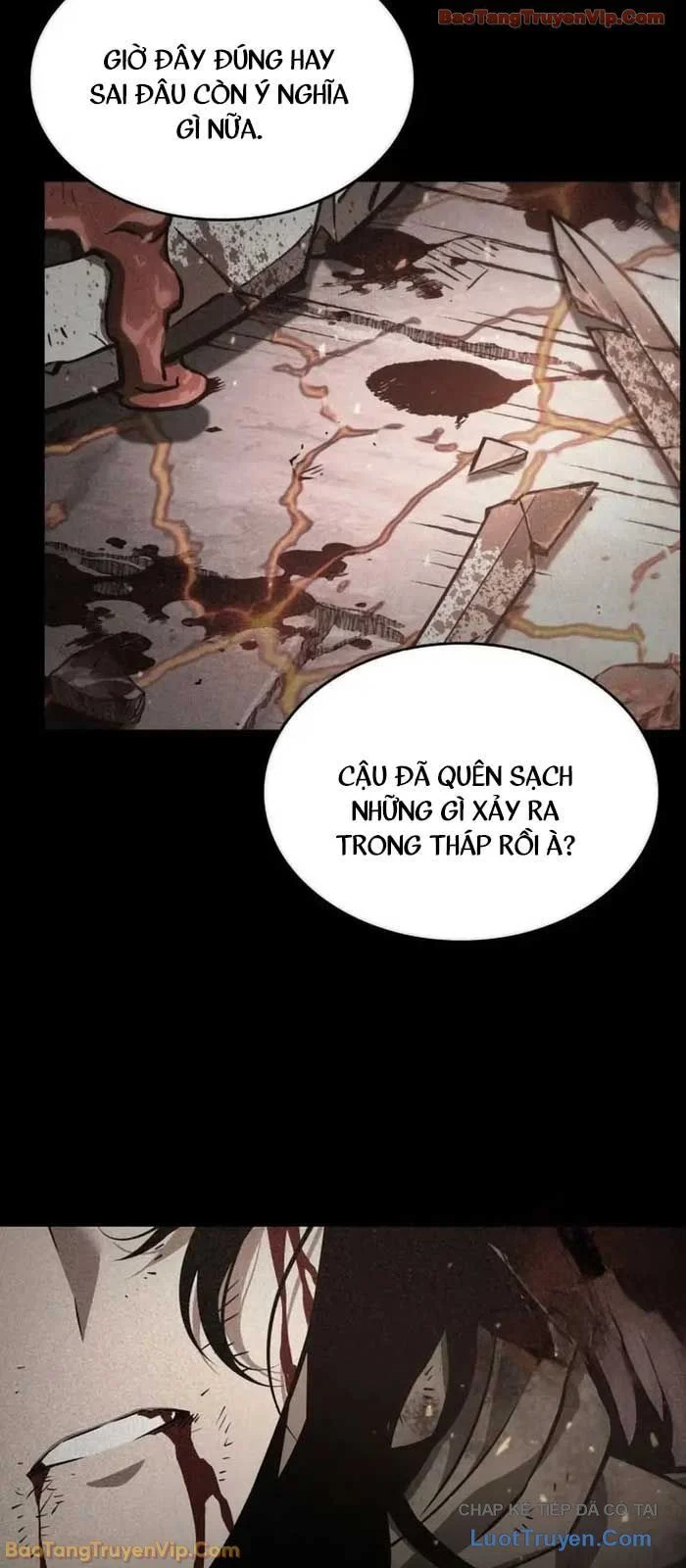 Thế Giới Sau Tận Thế Chapter 210 8