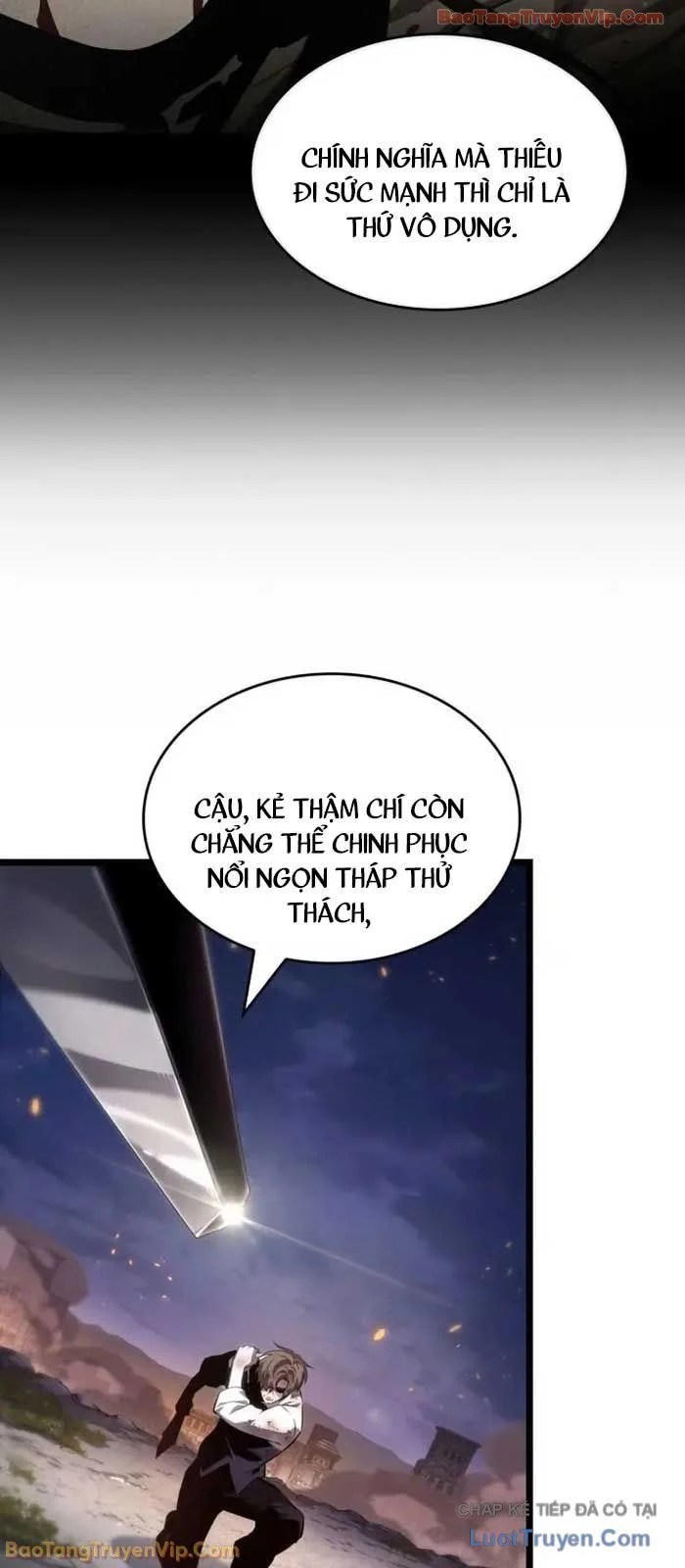 Thế Giới Sau Tận Thế Chapter 210 9