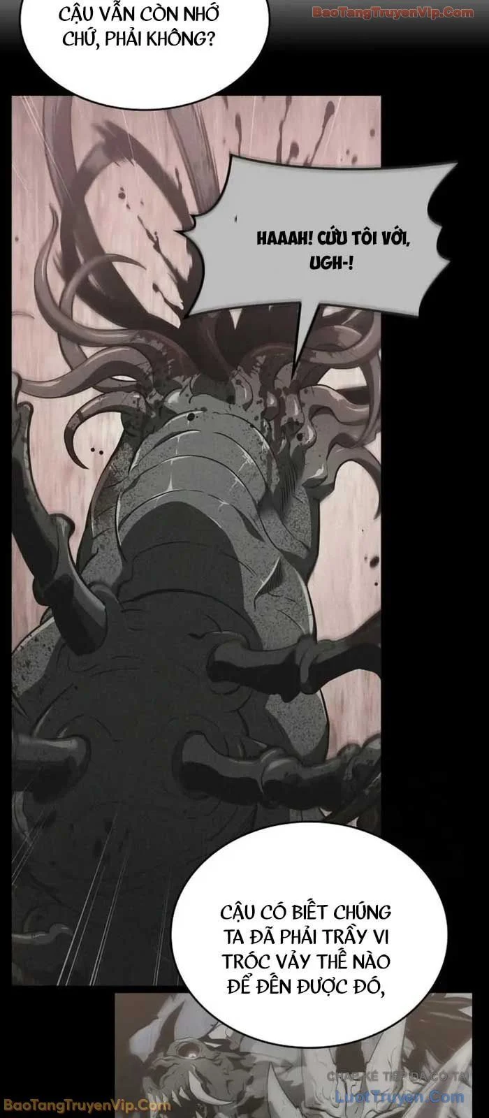 Thế Giới Sau Tận Thế Chapter 210 15