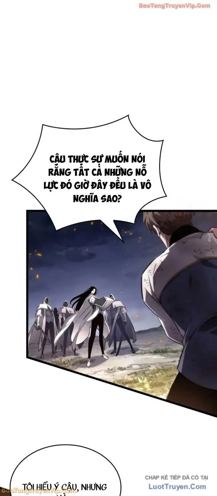 Thế Giới Sau Tận Thế Chapter 210 17