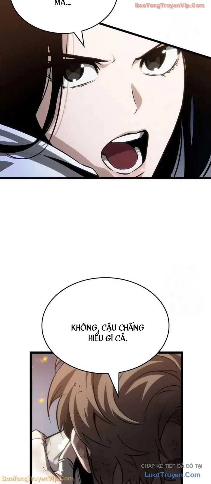 Thế Giới Sau Tận Thế Chapter 210 18