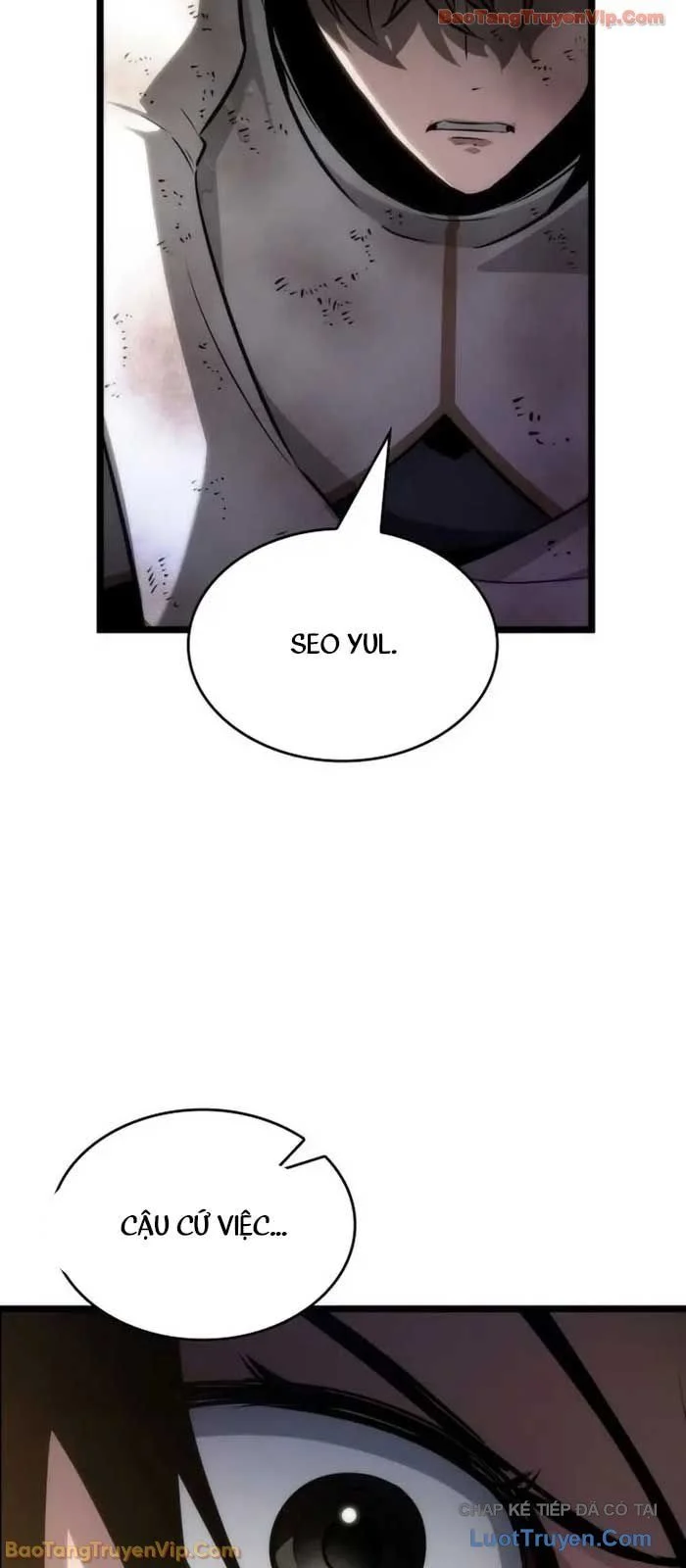 Thế Giới Sau Tận Thế Chapter 210 19