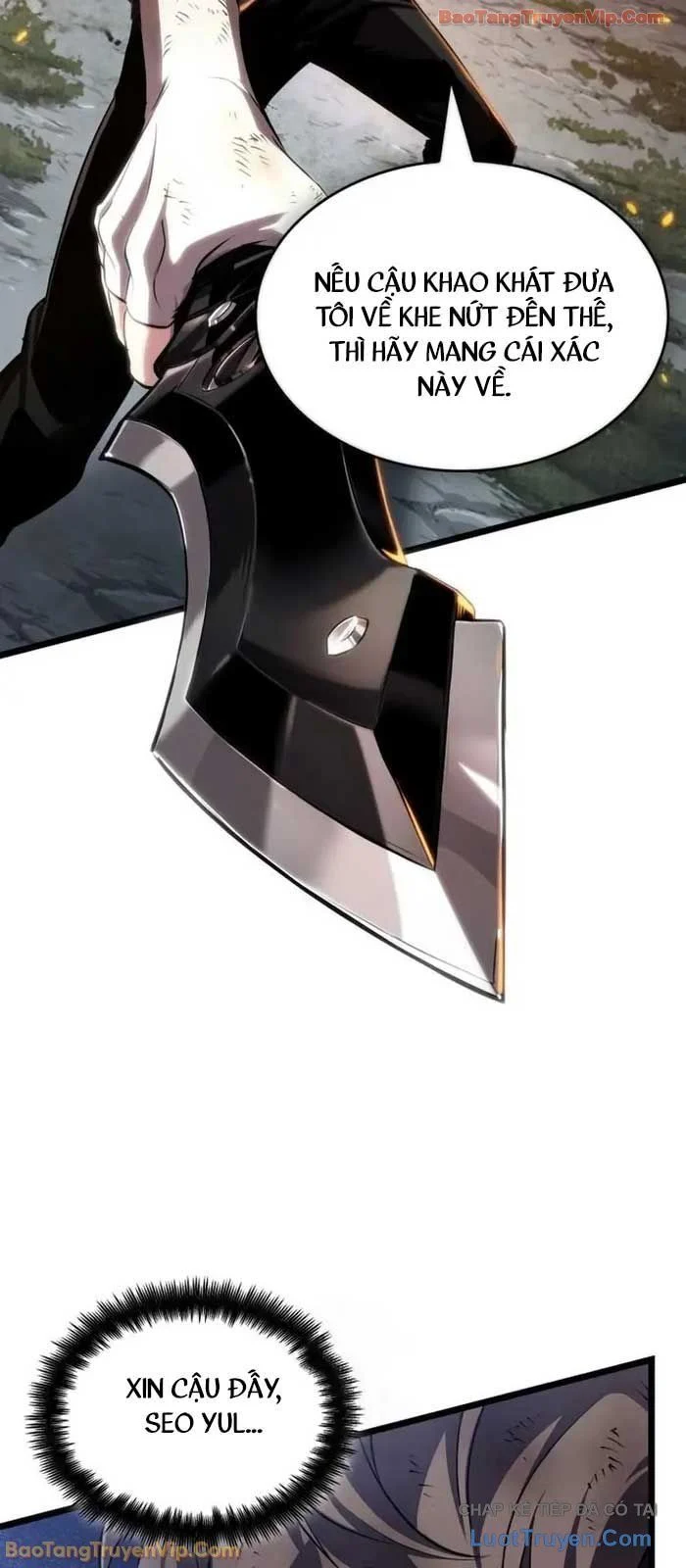 Thế Giới Sau Tận Thế Chapter 210 21