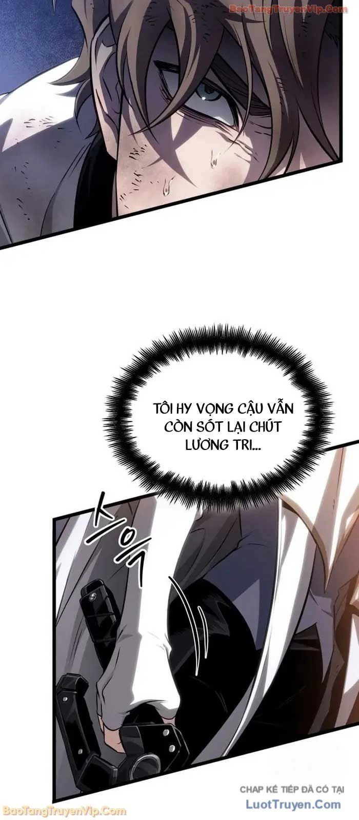 Thế Giới Sau Tận Thế Chapter 210 22