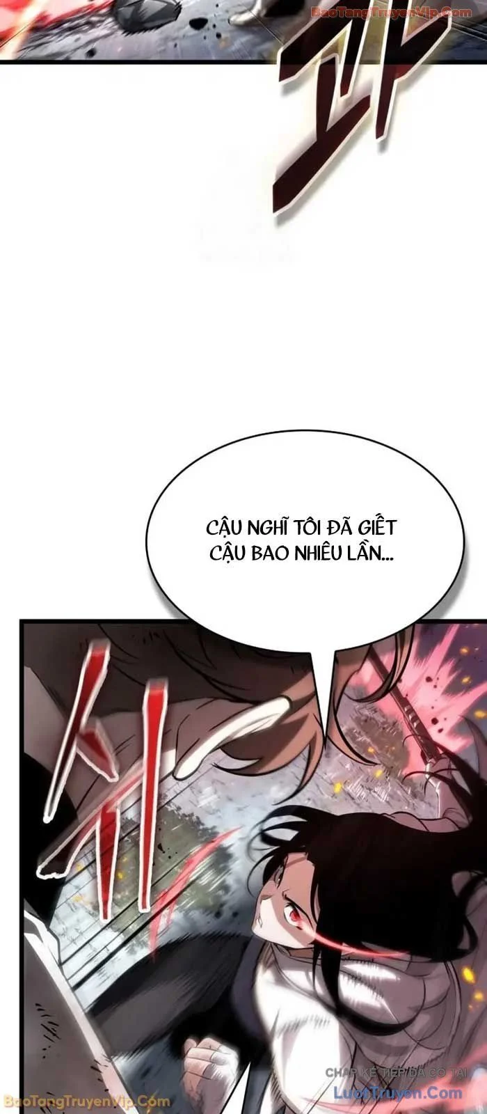 Thế Giới Sau Tận Thế Chapter 210 29