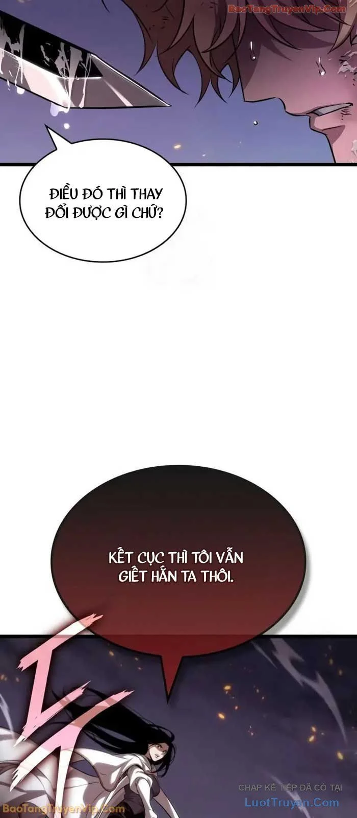 Thế Giới Sau Tận Thế Chapter 210 35