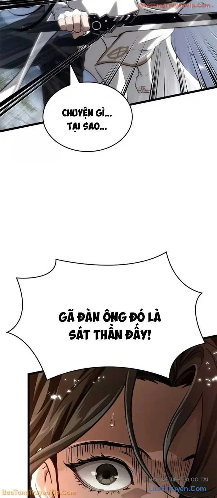 Thế Giới Sau Tận Thế Chapter 210 52