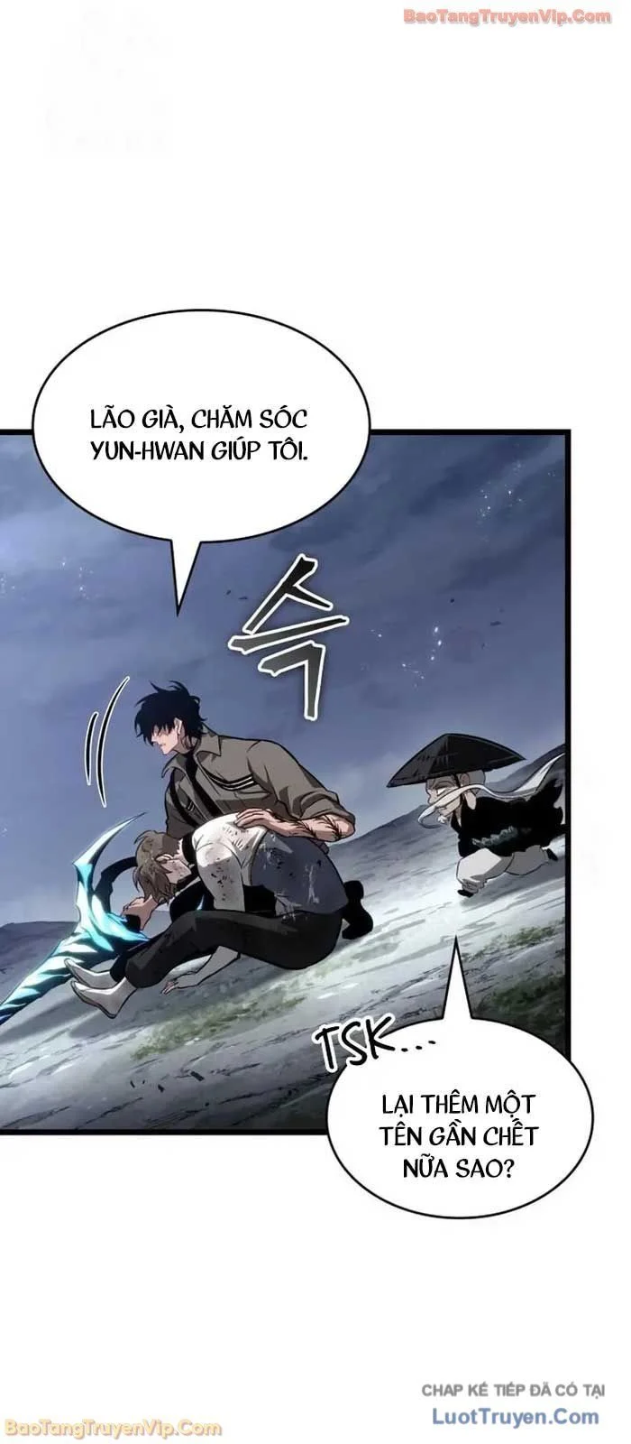 Thế Giới Sau Tận Thế Chapter 210 58