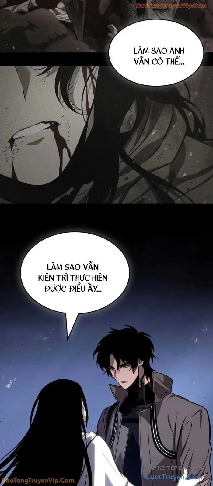 Thế Giới Sau Tận Thế Chapter 210 72