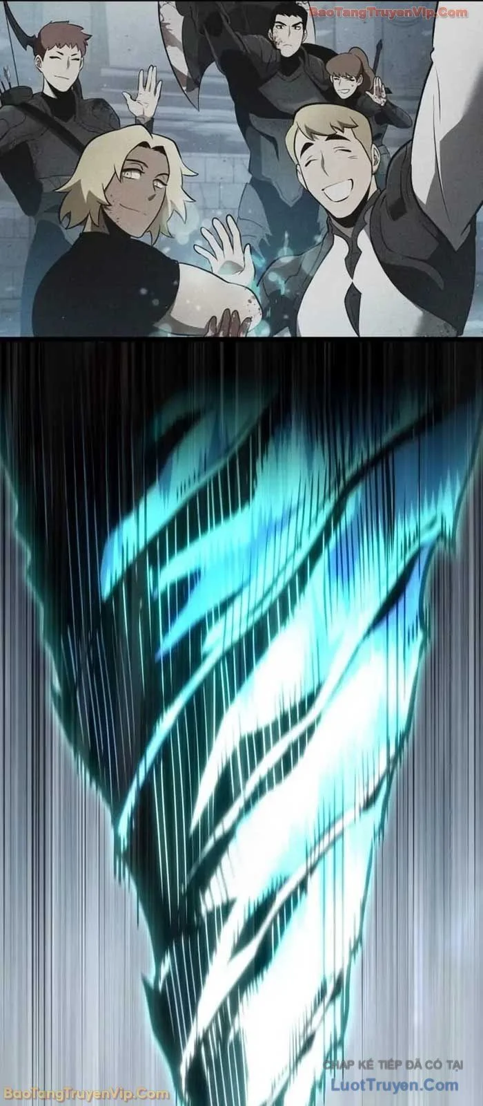 Thế Giới Sau Tận Thế Chapter 210 90