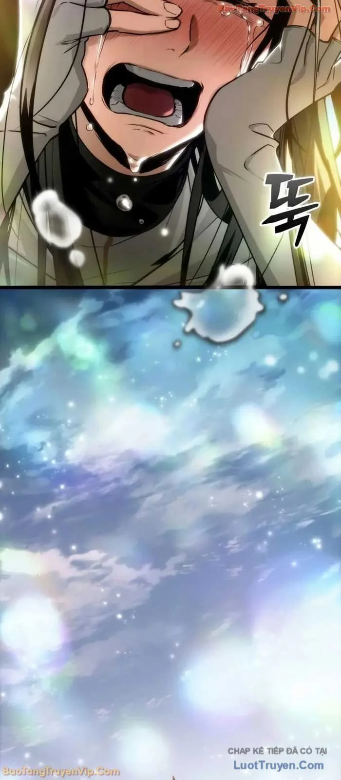 Thế Giới Sau Tận Thế Chapter 210 100