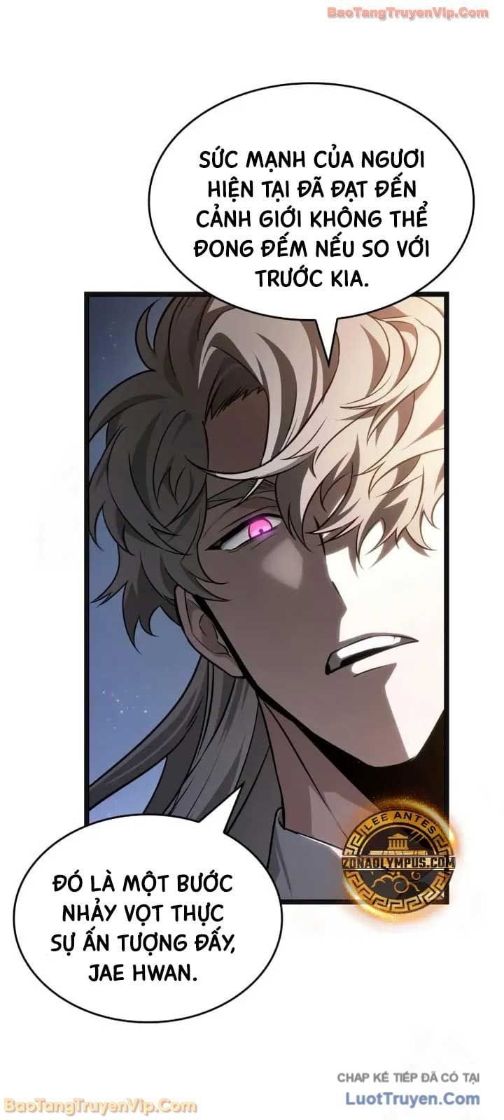 Thế Giới Sau Tận Thế Chapter 222 3