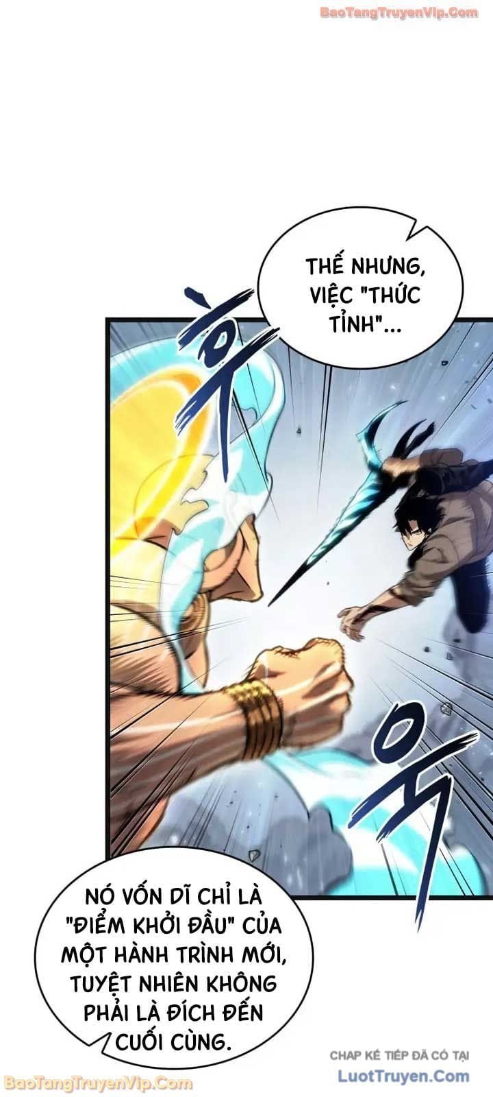 Thế Giới Sau Tận Thế Chapter 222 4