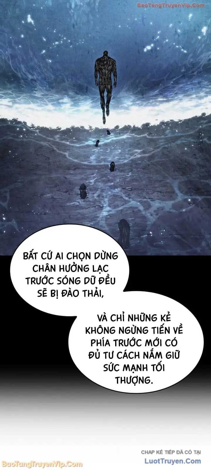 Thế Giới Sau Tận Thế Chapter 222 6