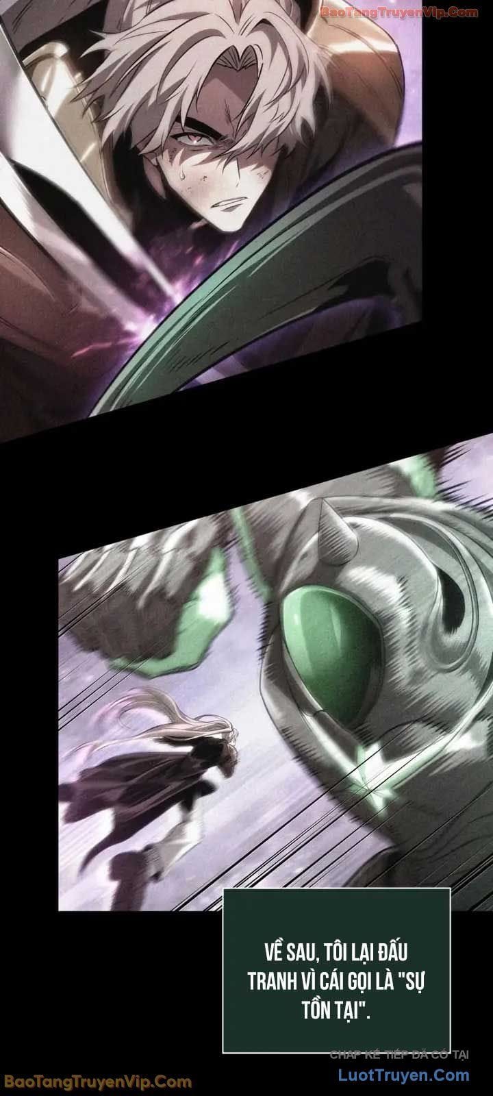 Thế Giới Sau Tận Thế Chapter 222 9