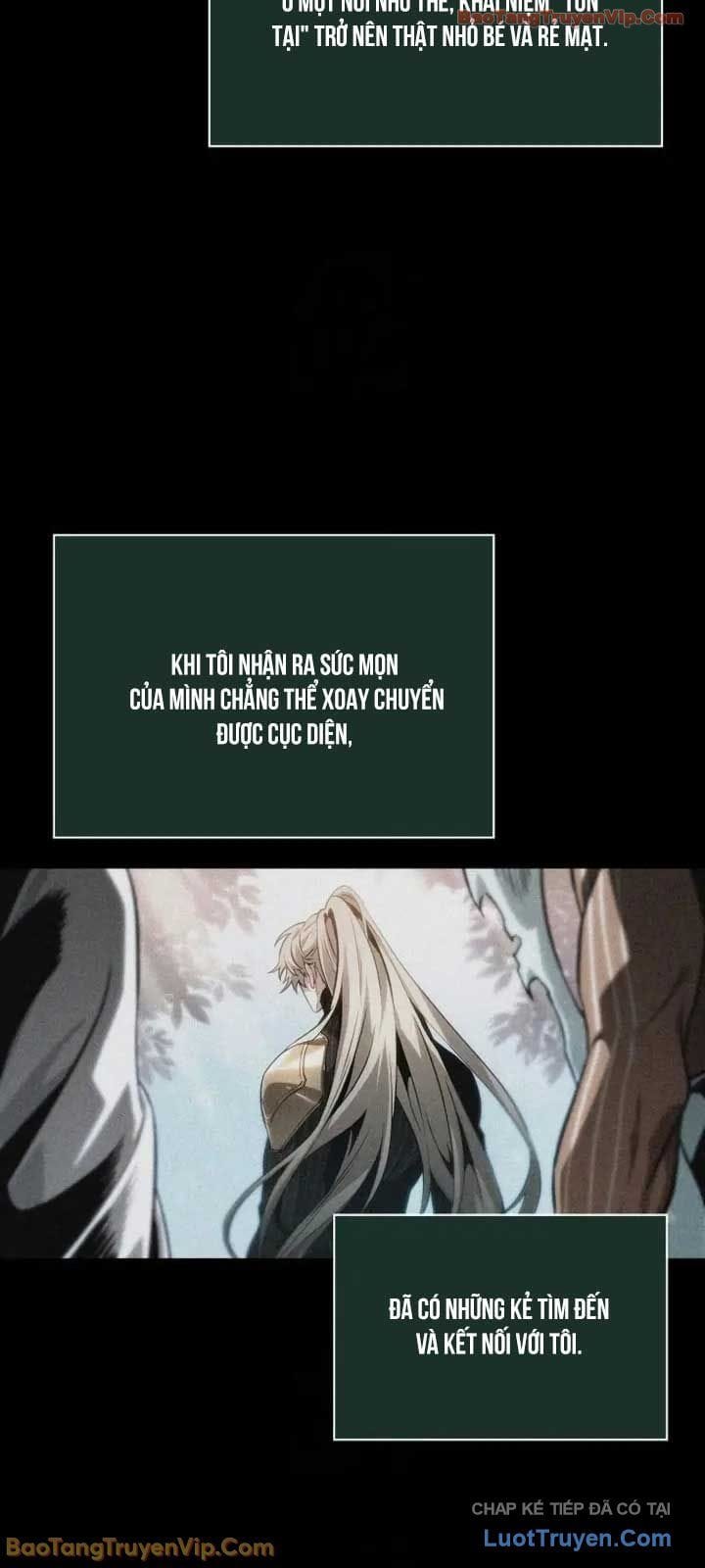 Thế Giới Sau Tận Thế Chapter 222 13