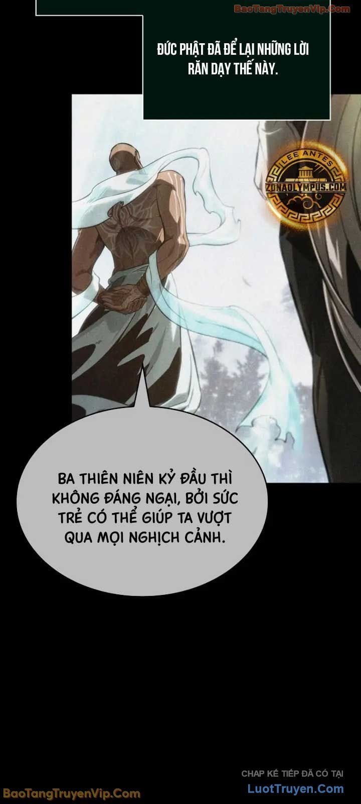 Thế Giới Sau Tận Thế Chapter 222 17