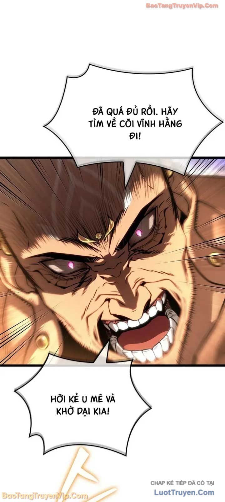 Thế Giới Sau Tận Thế Chapter 222 20
