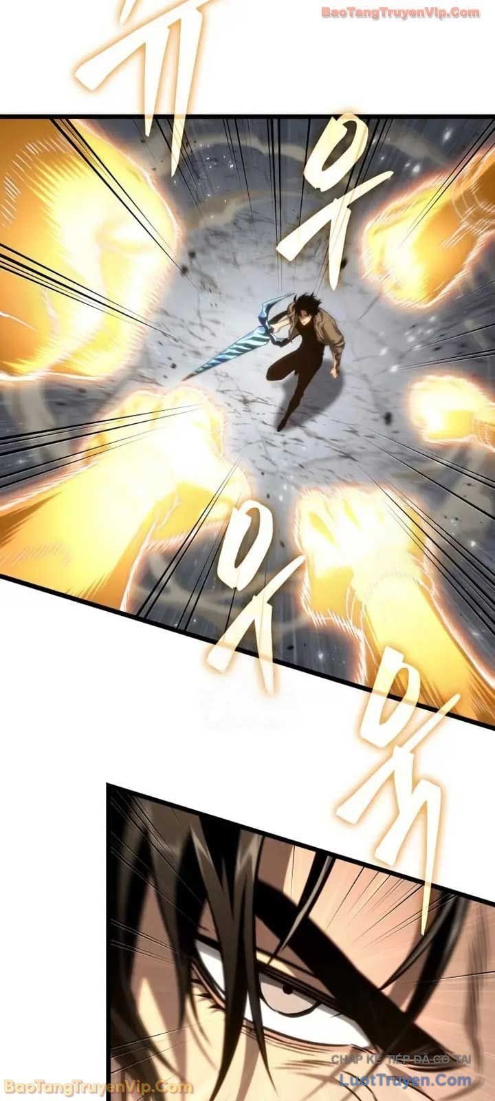 Thế Giới Sau Tận Thế Chapter 222 21