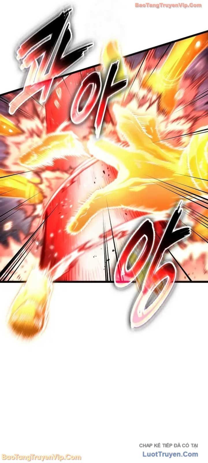 Thế Giới Sau Tận Thế Chapter 222 23