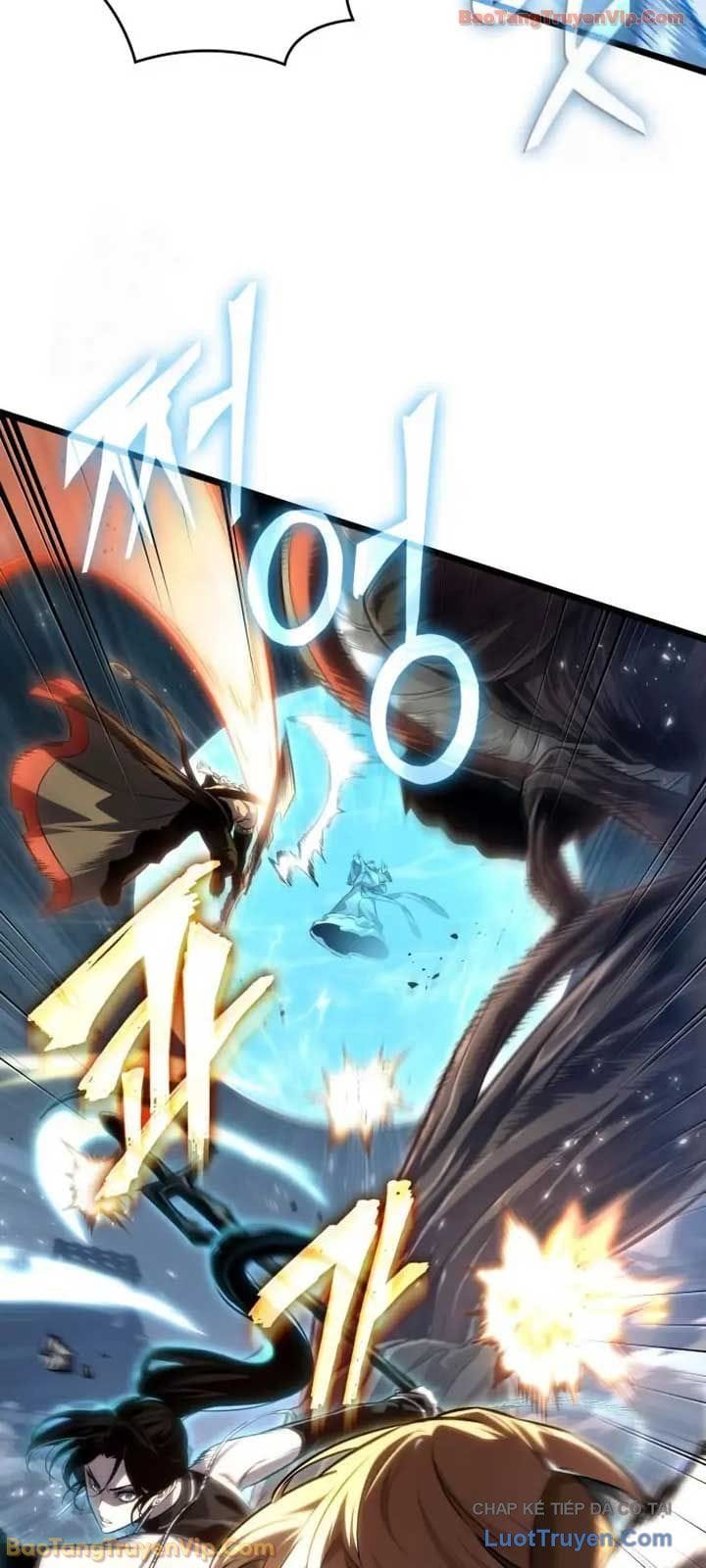 Thế Giới Sau Tận Thế Chapter 222 35