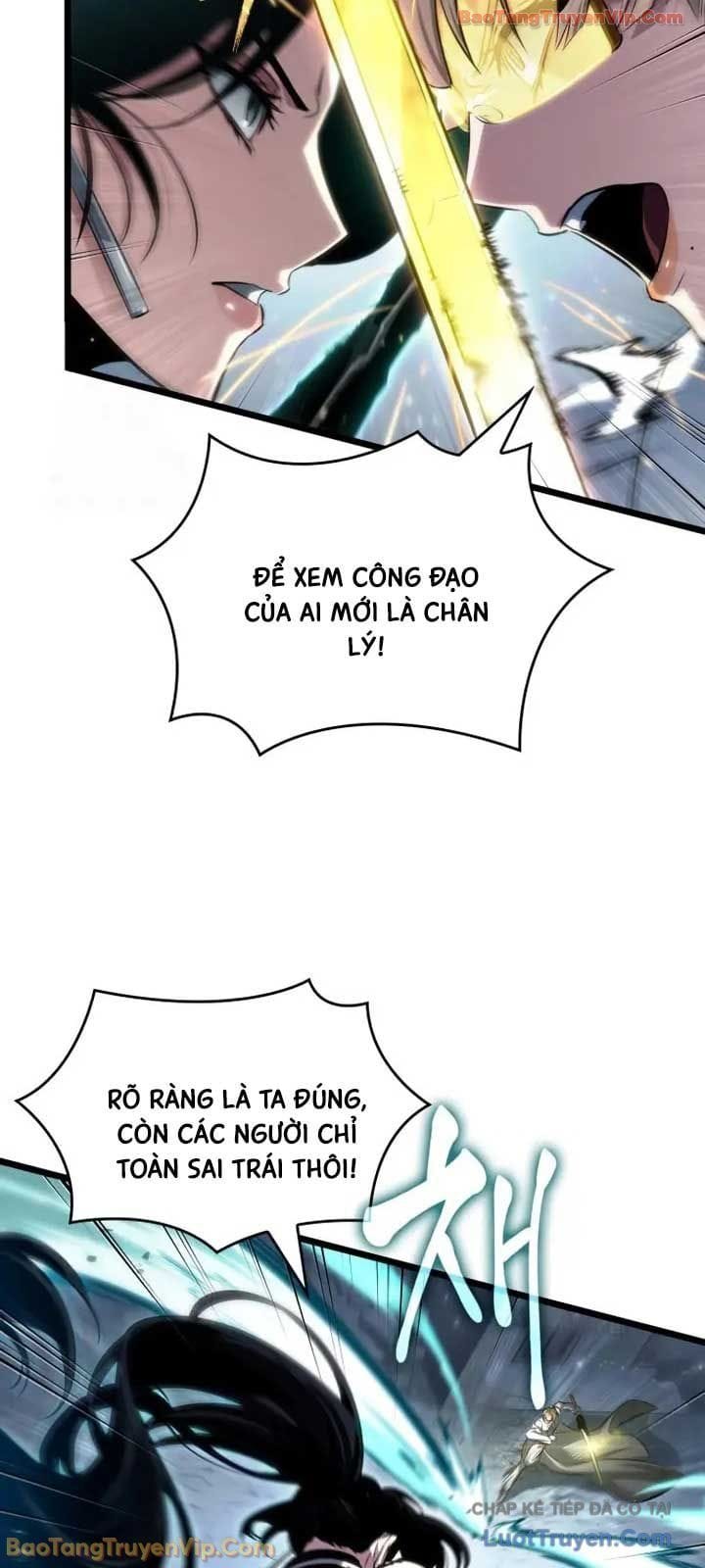 Thế Giới Sau Tận Thế Chapter 222 37