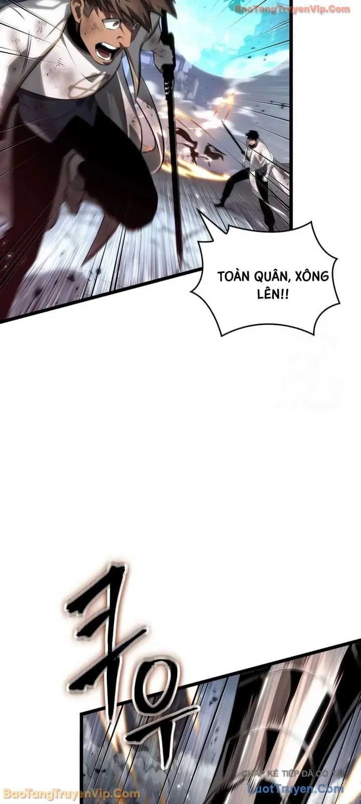 Thế Giới Sau Tận Thế Chapter 222 39