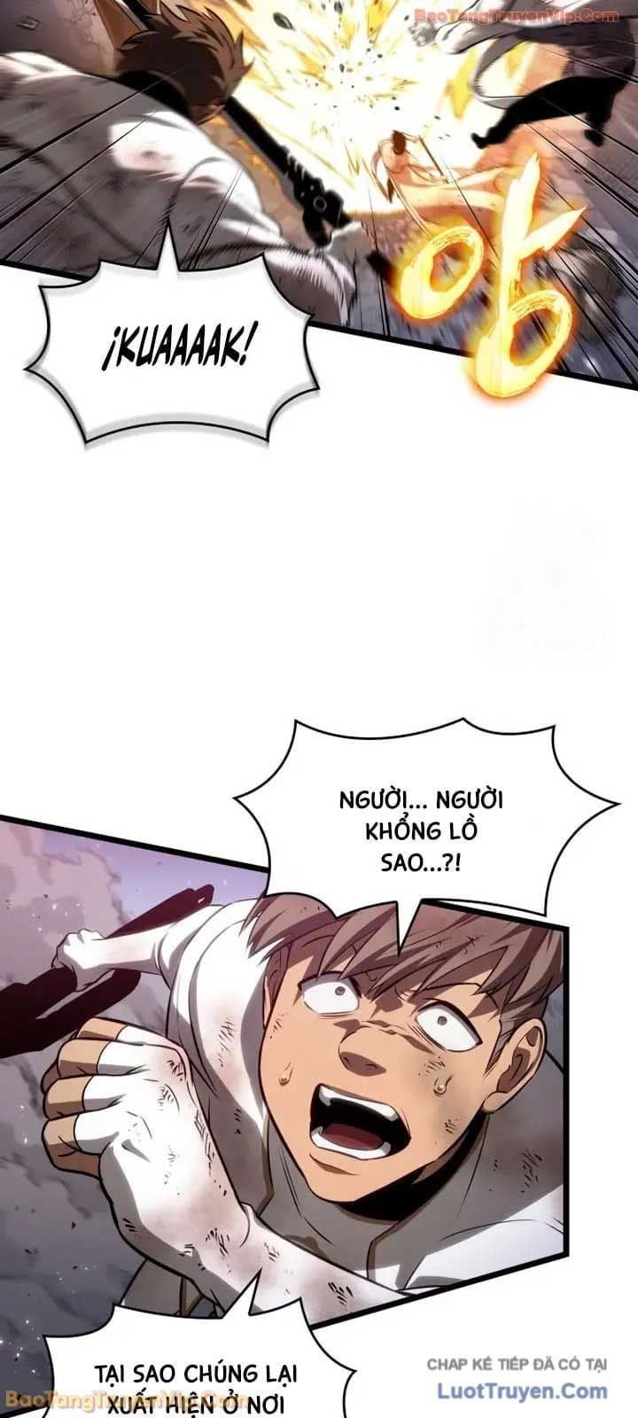 Thế Giới Sau Tận Thế Chapter 222 41