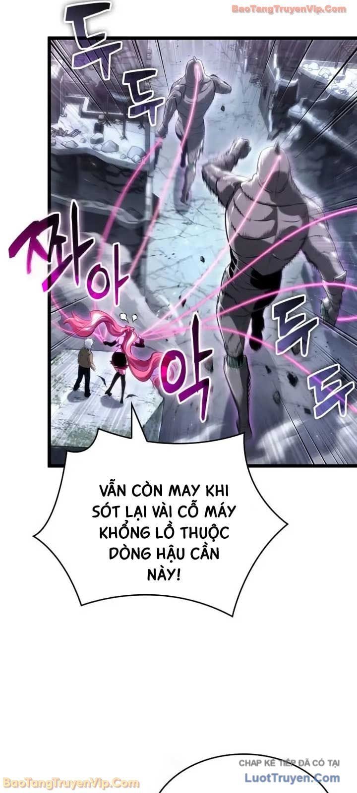 Thế Giới Sau Tận Thế Chapter 222 44