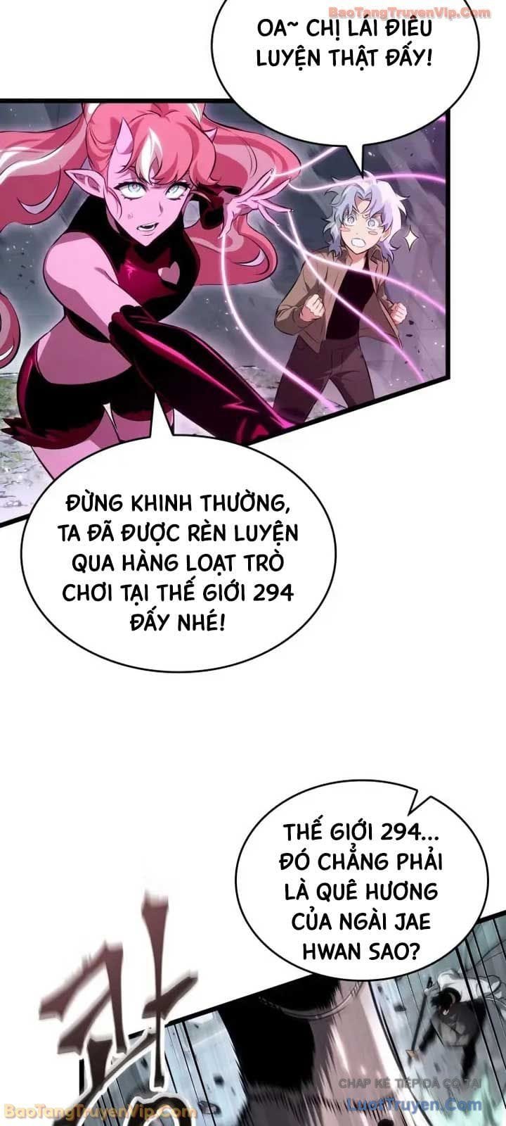 Thế Giới Sau Tận Thế Chapter 222 45